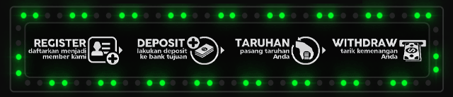 JEGER777 Jackpot
